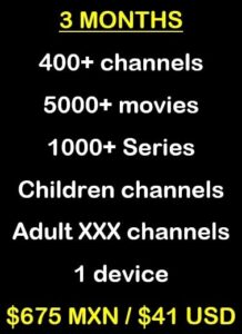 Thunder TV