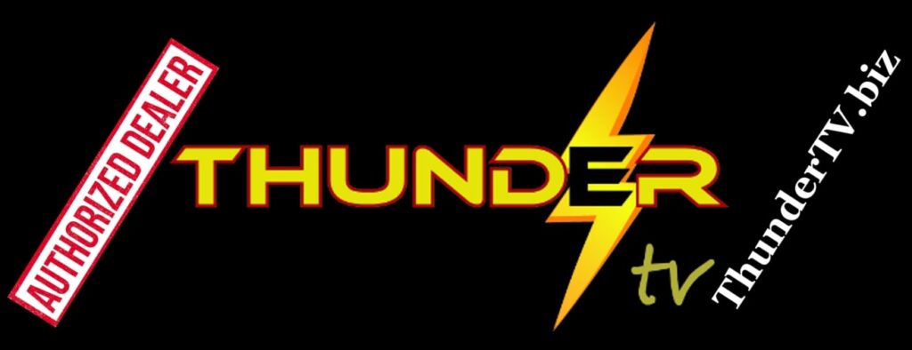 Thunder TV