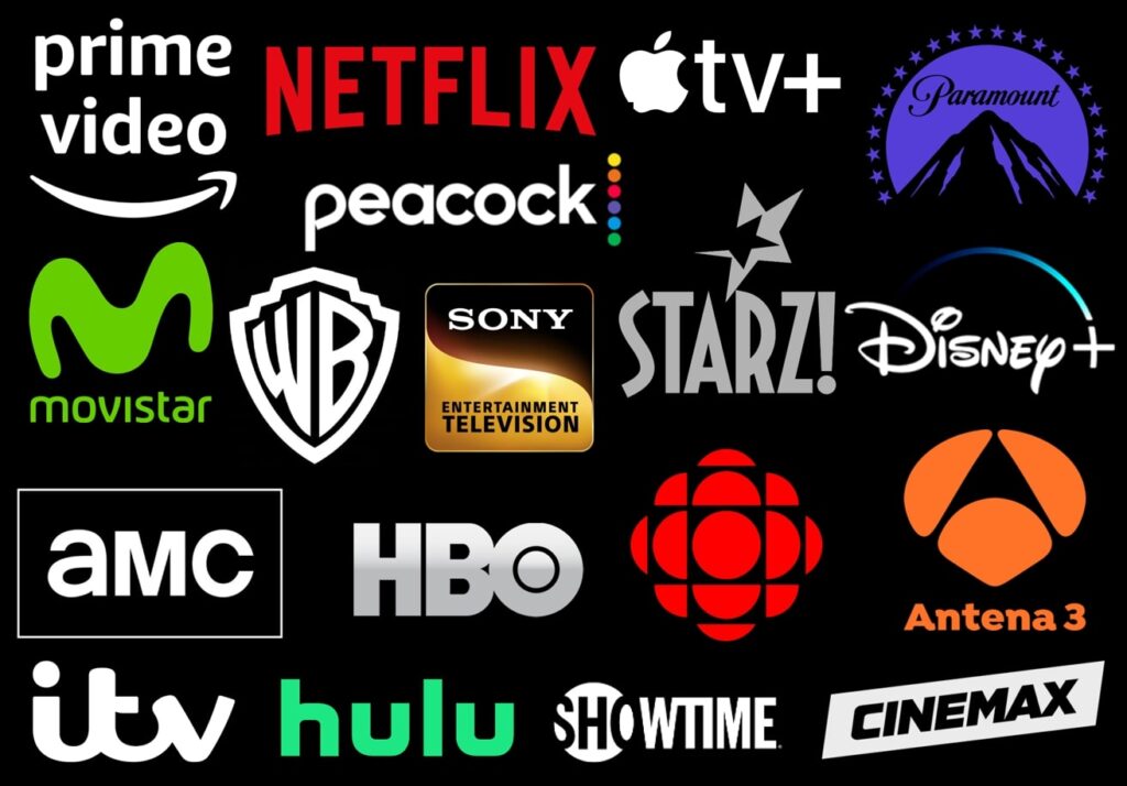 Best Online Streaming Service – IPTV Internet Protocol Television