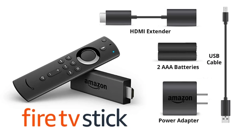 Configuración de Thunder TV IPTV en Amazon Fire Stick con suscripción IPTV en EE.UU., canales IPTV en español, transmisión en vivo de deportes IPTV y programa de revendedores IPTV